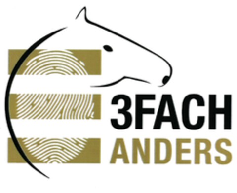 3FACH ANDERS Logo (DPMA, 16.03.2017)