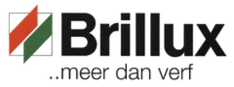 Brillux..meer dan verf Logo (DPMA, 10.08.2017)