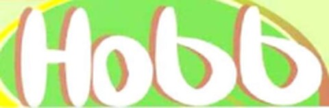 Hobb Logo (DPMA, 12.03.2017)