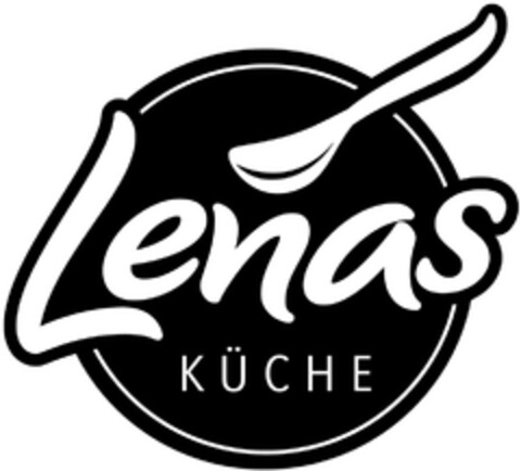 Lenas KÜCHE Logo (DPMA, 10/11/2017)