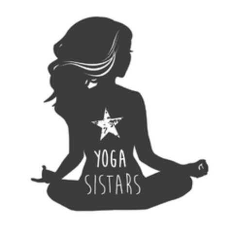 YOGA SISTARS Logo (DPMA, 12.12.2017)