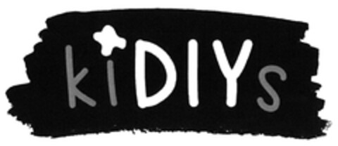 KiDIYs Logo (DPMA, 03.03.2018)