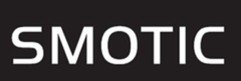 SMOTIC Logo (DPMA, 27.07.2018)