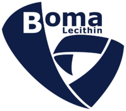 Boma Lecithin Logo (DPMA, 30.05.2018)