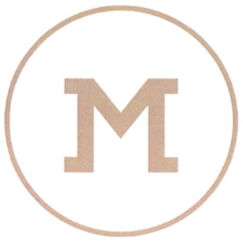 M Logo (DPMA, 06.08.2019)