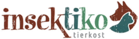 insektiko tierkost Logo (DPMA, 08/17/2019)