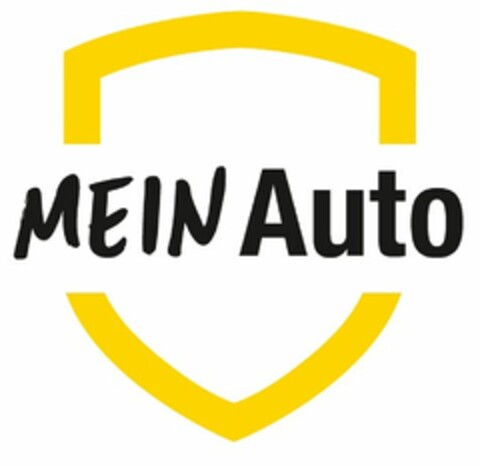 MEIN Auto Logo (DPMA, 14.03.2019)