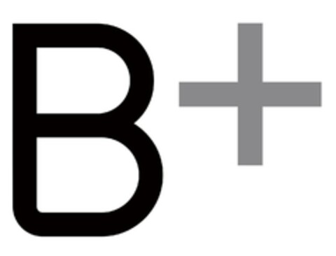 B+ Logo (DPMA, 25.09.2019)
