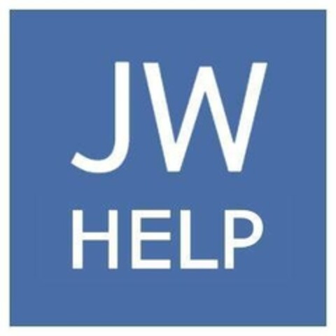 JW HELP Logo (DPMA, 14.05.2019)