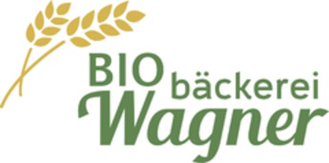 BIO bäckerei Wagner Logo (DPMA, 10.01.2020)