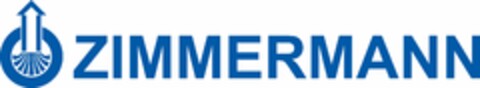 ZIMMERMANN Logo (DPMA, 11.03.2020)