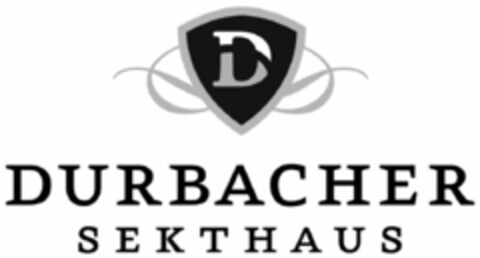 DURBACHER SEKTHAUS Logo (DPMA, 05/13/2020)