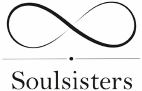 Soulsisters Logo (DPMA, 15.06.2020)