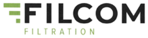 FILCOM FILTRATION Logo (DPMA, 19.03.2021)