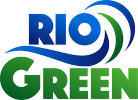 RIO GREEN Logo (DPMA, 05.01.2021)