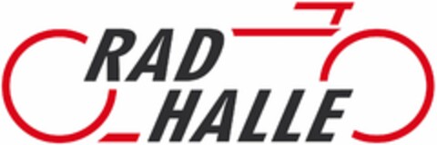 RADHALLE Logo (DPMA, 02/09/2021)