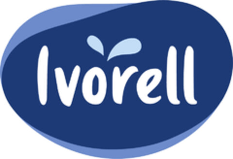 Ivorell Logo (DPMA, 15.03.2021)