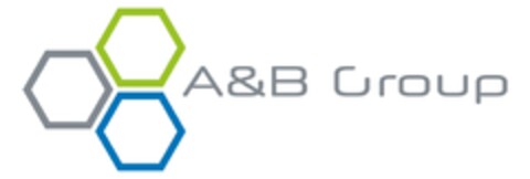 A&B Group Logo (DPMA, 15.03.2021)