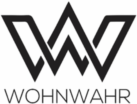 WOHNWAHR Logo (DPMA, 23.12.2021)