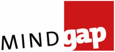 MIND gap Logo (DPMA, 04/10/2021)