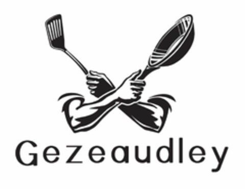 Gezeaudley Logo (DPMA, 16.07.2021)
