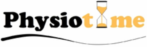 Physiotime Logo (DPMA, 08.12.2021)