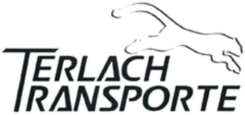 TERLACH TRANSPORTE Logo (DPMA, 18.10.2022)
