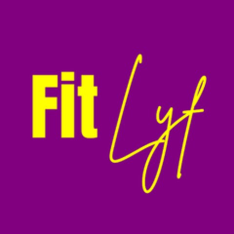 Fit Lyf Logo (DPMA, 29.06.2022)