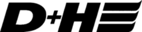 D+H Logo (DPMA, 19.10.2022)