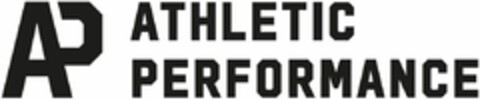 AP ATHLETIC PERFORMANCE Logo (DPMA, 11/16/2022)