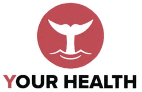 YOUR HEALTH Logo (DPMA, 20.07.2023)