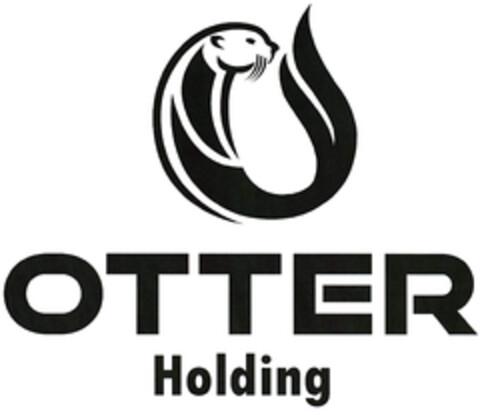 OTTER Holding Logo (DPMA, 31.08.2023)