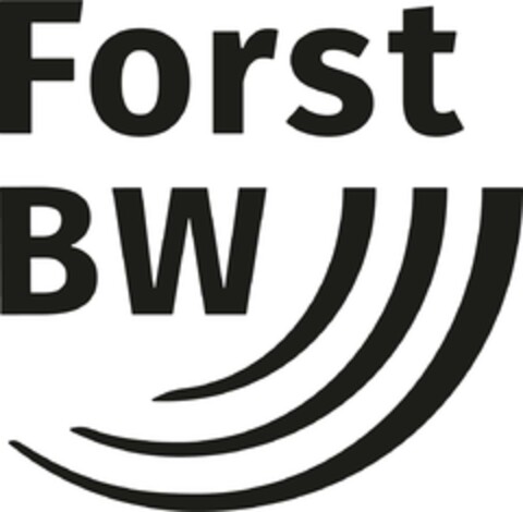 Forst BW Logo (DPMA, 03.02.2023)