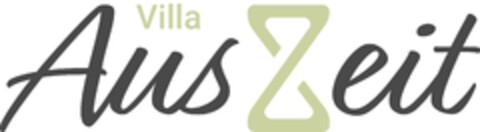 Villa AusZeit Logo (DPMA, 12/22/2023)