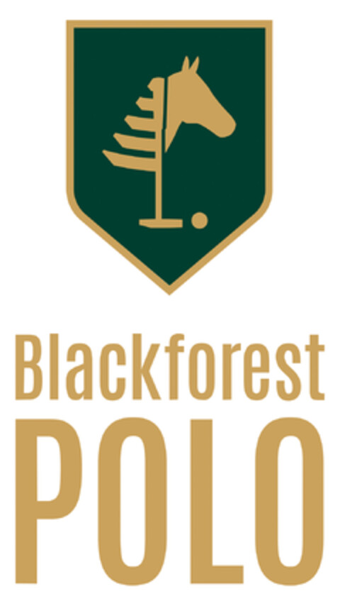 Blackforest POLO Logo (DPMA, 12/29/2023)