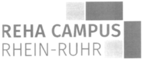 REHA CAMPUS RHEIN-RUHR Logo (DPMA, 04.03.2024)