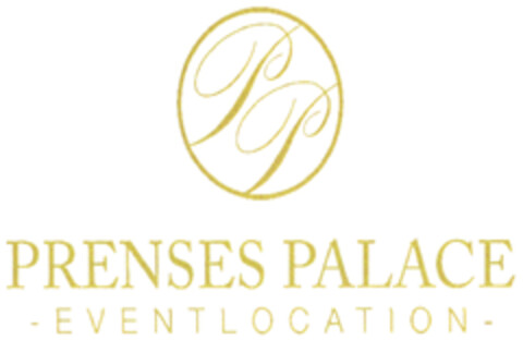 PP PRENSES PALACE - EVENTLOCATION - Logo (DPMA, 12.12.2024)