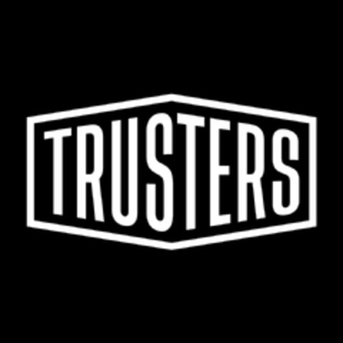 TRUSTERS Logo (DPMA, 14.03.2024)