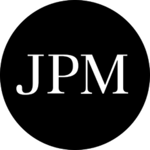 JPM Logo (DPMA, 08/05/2024)