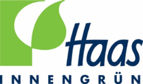 Haas INNENGRÜN Logo (DPMA, 20.02.2025)