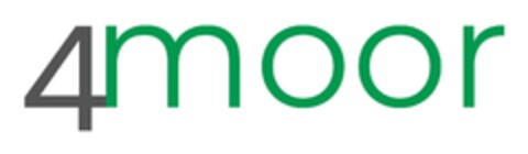 4moor Logo (DPMA, 08.06.2025)