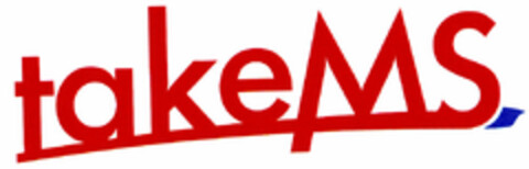 takeMS Logo (DPMA, 02/04/2002)