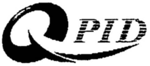 QPID Logo (DPMA, 28.03.2002)