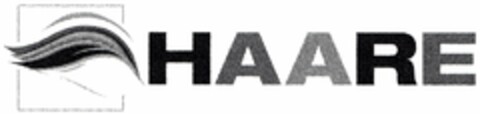 HAARE Logo (DPMA, 17.06.2003)