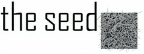 the seed Logo (DPMA, 14.01.2004)