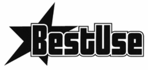BestUse Logo (DPMA, 10.09.2004)