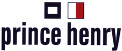 prince henry Logo (DPMA, 03.06.2005)