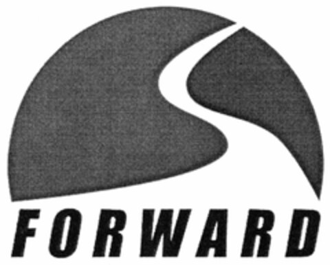 FORWARD Logo (DPMA, 19.08.2005)