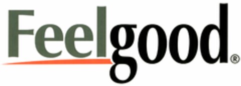 Feelgood Logo (DPMA, 14.11.2005)