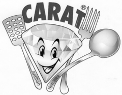 CARAT Logo (DPMA, 11/30/2005)